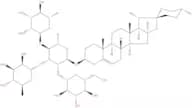 Polyphyllin F