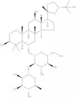 Pseudoginsenoside F11