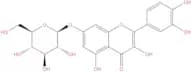 Quercetin-7-O-β-D-glucopyranoside