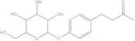 Raspberry ketone glucoside
