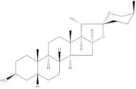Sarsasapogenin