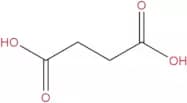 Succinic acid