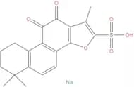 Tanshinone IIA sodium sulfonate