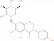 Tectoridin