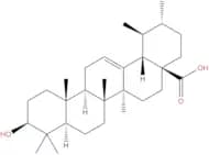 Ursolic acid