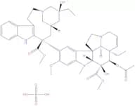 Vinblastine sulfate