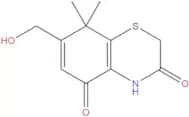 Xanthiazone