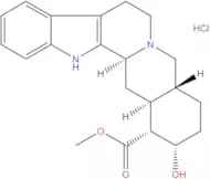 Yohimbine Hydrochloride