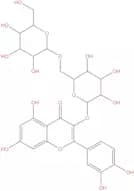 Quercetin 3-gentiobioside