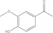 Acetovanillone