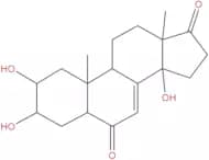 Rubrosterone