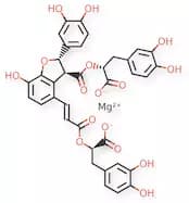 Magnesium Salvianolate B