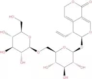Glucosylgentiopicroside