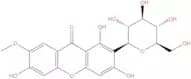 7-O-Methylmangiferin