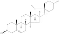Yamogenin