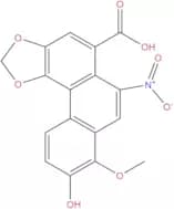7-Hydroxyaristolochic acid A