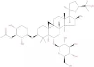 Isoastragaloside II