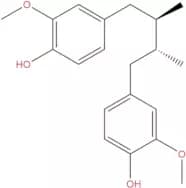 meso-dihydroguaiaretic acid