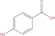 4-Hydroxybenzoic acid