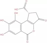 Brevifolincarboxylic acid