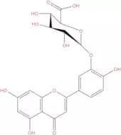 Luteolin-3'-D-glucuronide