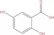 Gentisic acid