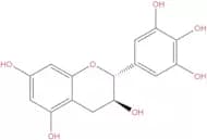 (+)-Gallocatechin