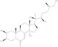 25S-Inokosterone
