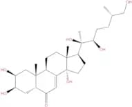 25R-Inokosterone