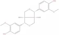 (+)-Pinoresinol