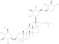 Gypenoside IX
