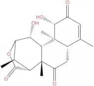 Eurycomalactone