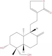 14-Deoxyandrographolide
