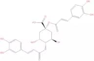 1,4-Dicaffeoylquinic acid