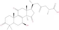 Ganoderic acid C1