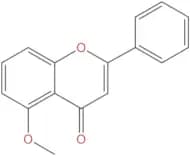 5-Methoxyflavone