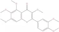 3,5,6,7,3',4'-Hexamethoxyflavone