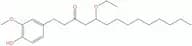 5-Ethoxy-10-Gingerol