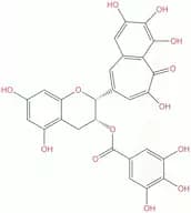 Epitheaflagallin 3-O-gallate