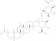 (18β,20α)-Glycyrrhizic acid