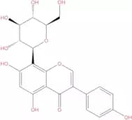 Genistein 8-C-glucoside