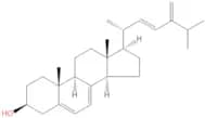 24(28)-Dehydroergosterol
