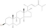 Ergosta-7,22,24(28)-trien-3β-ol