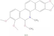 6-Methoxyldihydrochelerythrine chloride