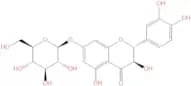 Taxifolin 7-O-glucoside