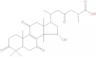 Ganoderic acid J