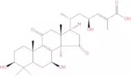 Ganoderic acid ε