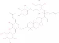 Pseudoginsenoside F8