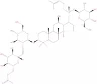 Pseudoginsenoside RC1