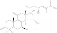 Ganoderic acid Gama